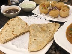 -Masala Curry and BBQ·玛莎拉巴基斯坦美食(金水万达店)