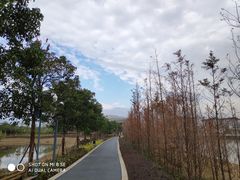 -琅岐红光湖公园