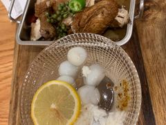 -小满手工粉(上海文峰广场店)