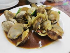 -鑫鸿达·海鲜闽菜热炒小馆(中山路店)
