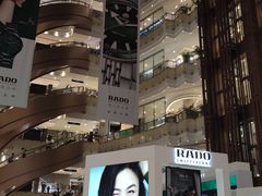 -新世界大丸百货