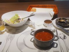 -西堤牛排(合肥之心城店)