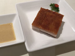 冰烧三层肉-利苑酒家(金宝店)