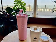 -Seesaw Coffee(朝阳大悦城店)