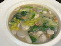 -丰收日·小海鲜·沪上家宴(顾村正大店)