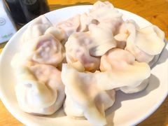 -金谷园饺子馆(北邮总店)