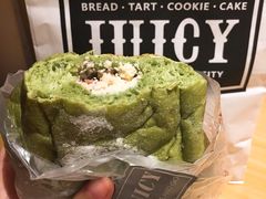 -Juicy Bakery(大学路店)