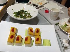 -鸭王烤鸭店(三里河店)