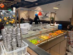-大丰收李家(浦西万达店)