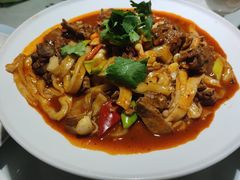 -阿西娅食府(中关村店)