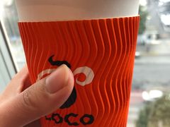 -CoCo都可(虹口龙之梦店)
