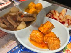 -克茗冰室(金地威新中心店)