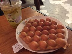原味鸡蛋仔-eggette(顺德印象城店)