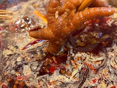 -怒火八零串串火锅(大渡口新天泽店)