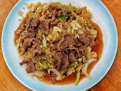 -唔止卤嘢·潮州府城菜(鹭江店)