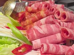 -留半山·香港食堂(啦啦宝都店)