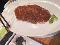 -四季民福烤鸭店(前门廊房二条店)