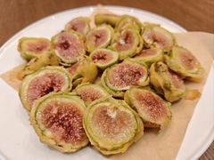 -福来齐·鲁菜海鲜·渔家菜(朝阳街分店)