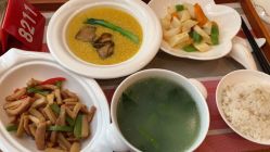 -莲生母婴月子中心(清水河公园店)