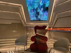 -燃扒房Steakhouse(皇庭店)