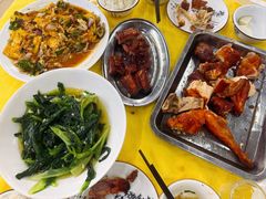 -南沙辉记烧鸡·荔枝木炭火吊烧(旧镇店)