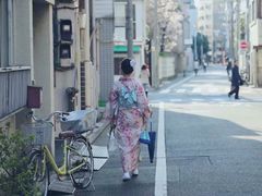 -东京浅草和服体验江户和装工房雅(浅草本店)