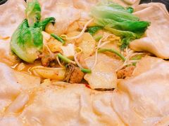 -徐州地锅鸡(浦口大道店)