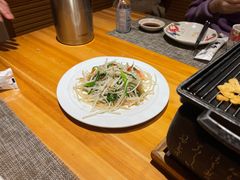 -大岛日本料理铁板烧(南通大饭店)
