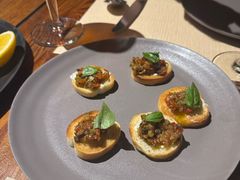 -Mercato莫卡多露台餐厅与酒吧(K11店)