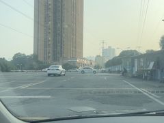 -乔森驾校(杨家坪总校)