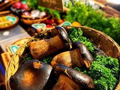 -楠小云·云南鲜菌·鲜牛自助火锅(九眼桥店)