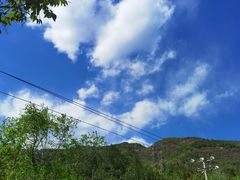 -北京十三陵国家森林公园蟒山景区