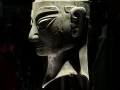 -三星堆博物馆