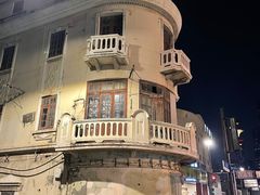 -白仁仔· 活烤海鲜 宵夜(豫园店)