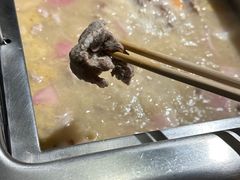 -泽成冰煮羊火锅(中正天街店)