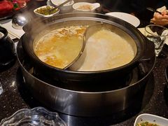 -捞王锅物料理(凯旋路店)