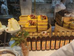 -村长家的疙瘩汤·东营菜(东营茶城店)