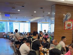 -虾饺妹·粤式手工点心(水荫路店)