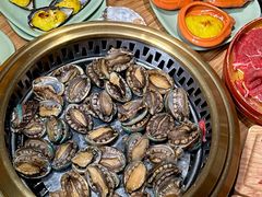-焰江山海鲜牛排烤肉自助(锦华万达二星店)