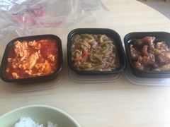 -妈妈的味道(工人体育场东路店)