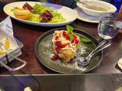 -blue frog蓝蛙(长泰广场店)