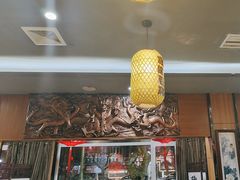 -一块豆腐·海鲜·家常菜(李沧书院路店)