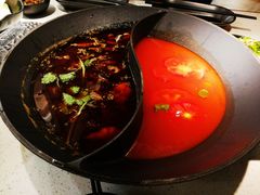 -新辣道鱼火锅(摩尔城店)