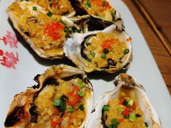 -蚝翅·海鲜粥·烧烤·羊肉季(鄞州万达店)