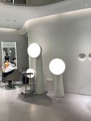 点击看大图 -3AM·S HAIR SALON烫发染发接发