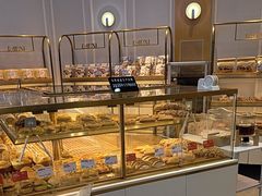 -DANXI丹喜面包·蛋糕(庐山店)