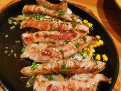 -皇品田苑日式料理(苏州中心店)