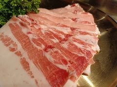 -汉拿山(北京上地华联店)