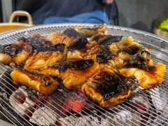 -本炙炭烤·蒲烧活鳗料理店(金沙洲店)