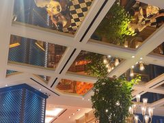 -夿萐咖啡(爱雍·乌节店)